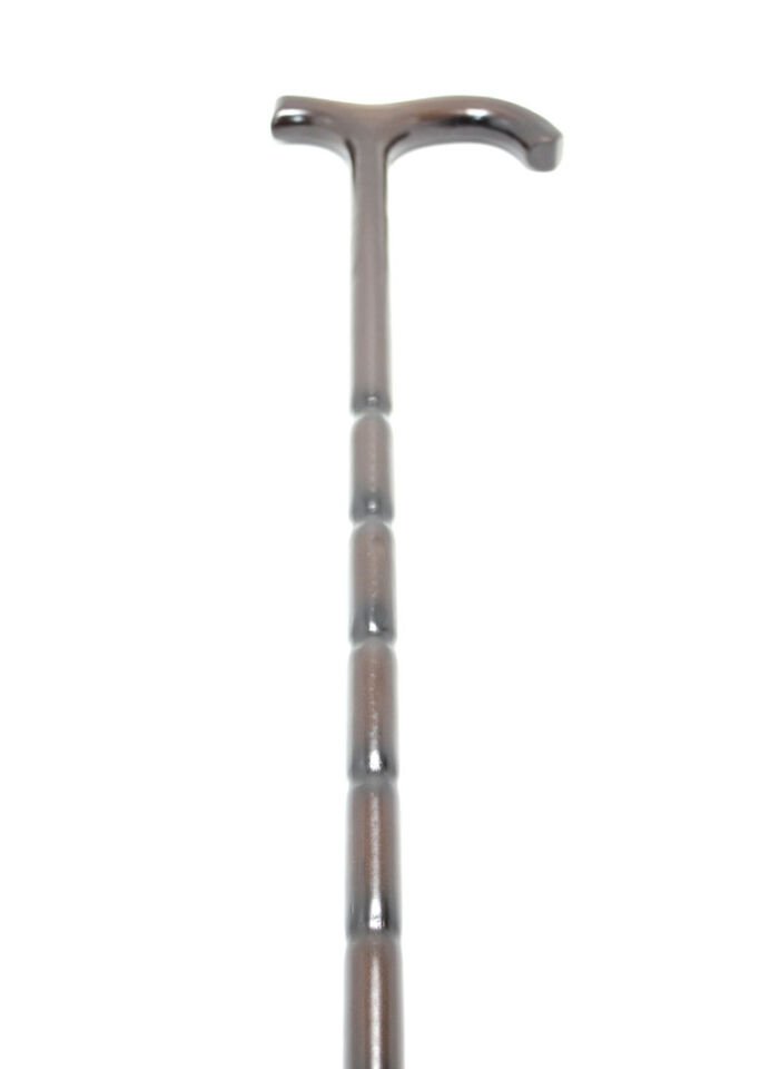 Ahşap Baston Model 6