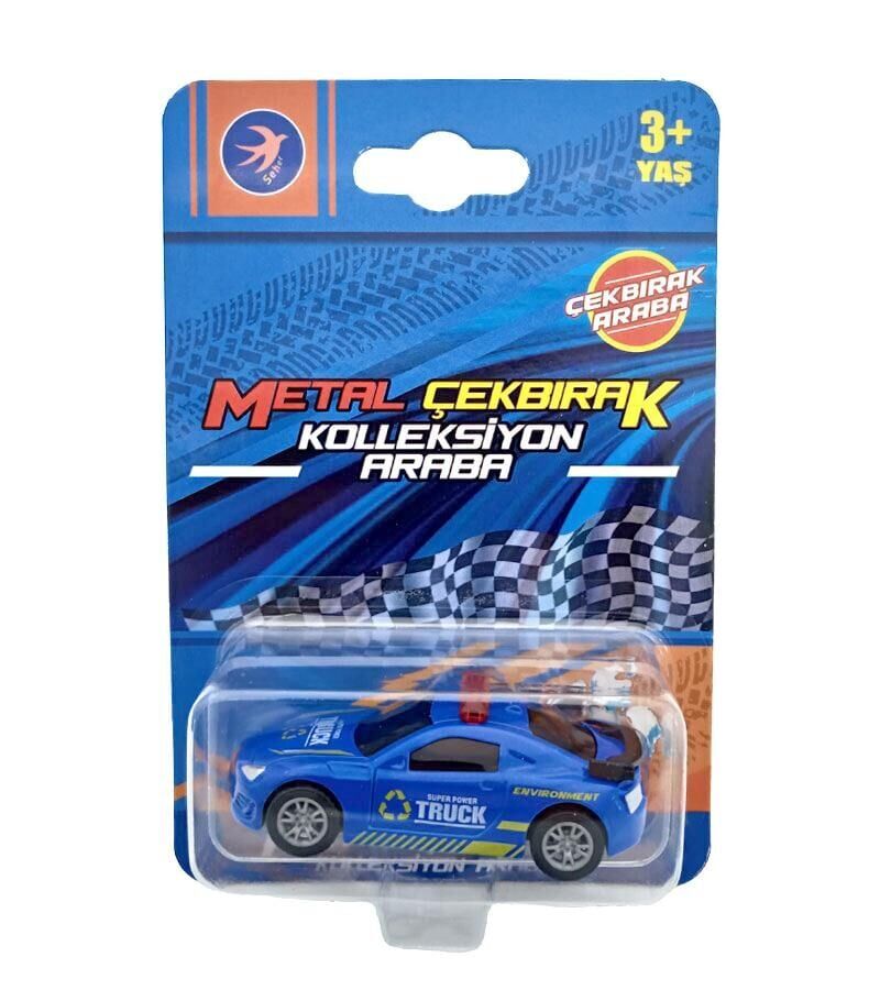 SH40031 - ÇEKBIRAK KARTELA ARABA