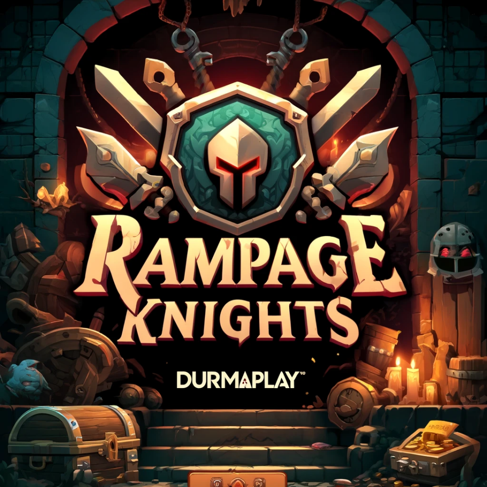 Rampage Knights