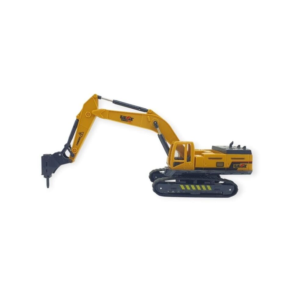 706-18 - PALETLİ DELİCİ VE KAPMALI VİNÇ 6