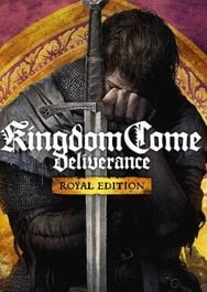 Kingdom Come: Deliverance Royal Edition
