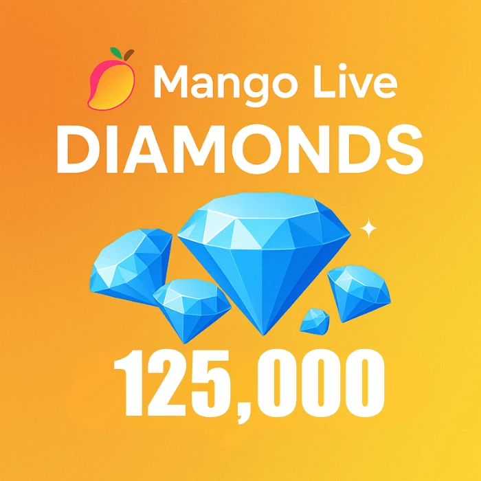 Mango Live 125.000 Elmas