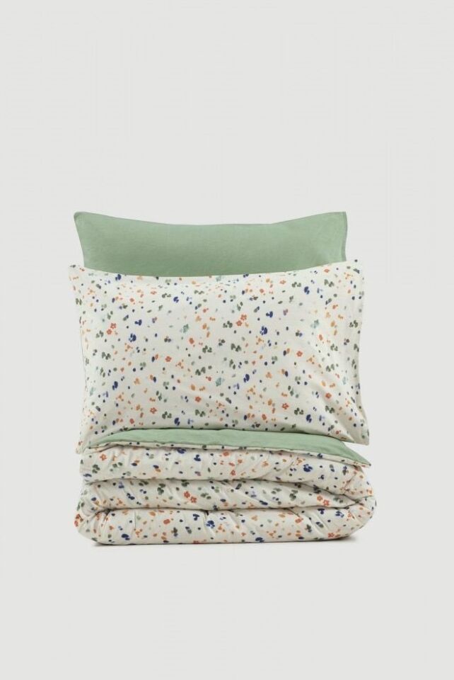 Cotton Box Petite Nevresim Takımı Tek Kişilik Lola Lola