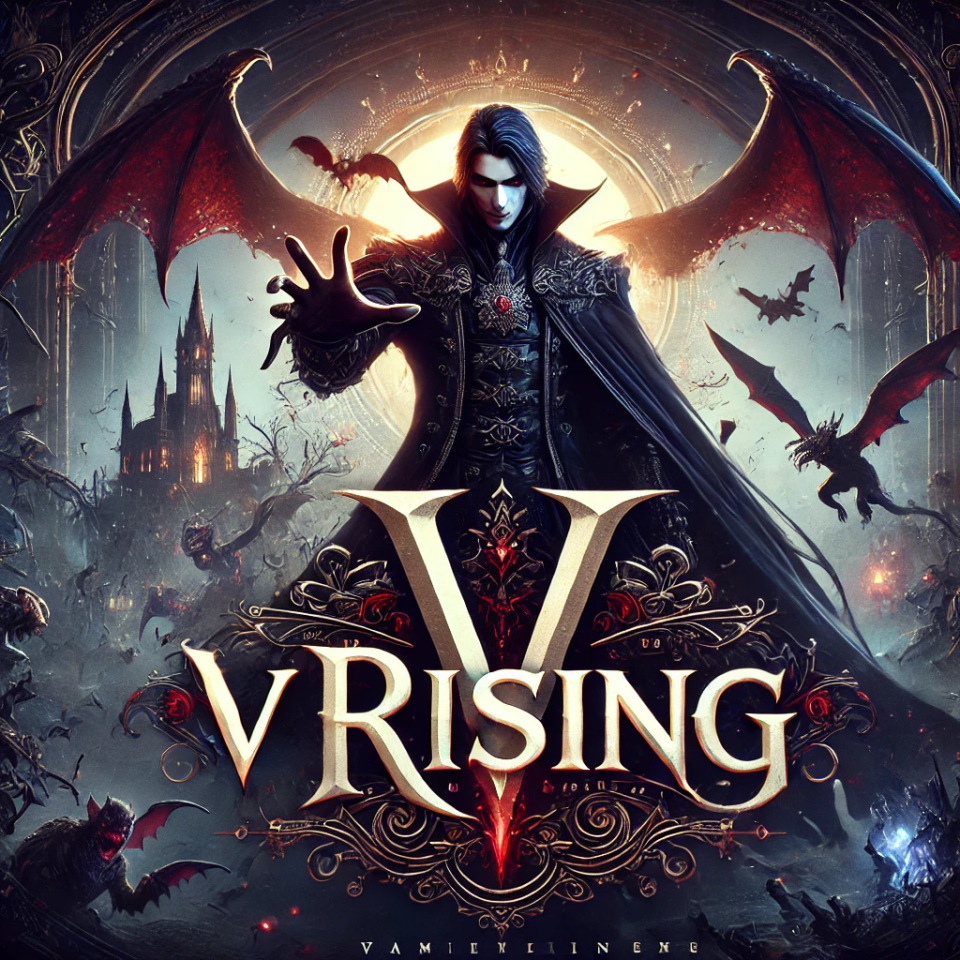 V Rising