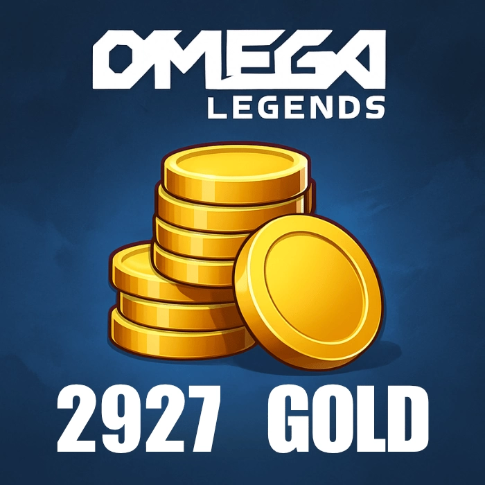 Omega Legends 2927 Altın