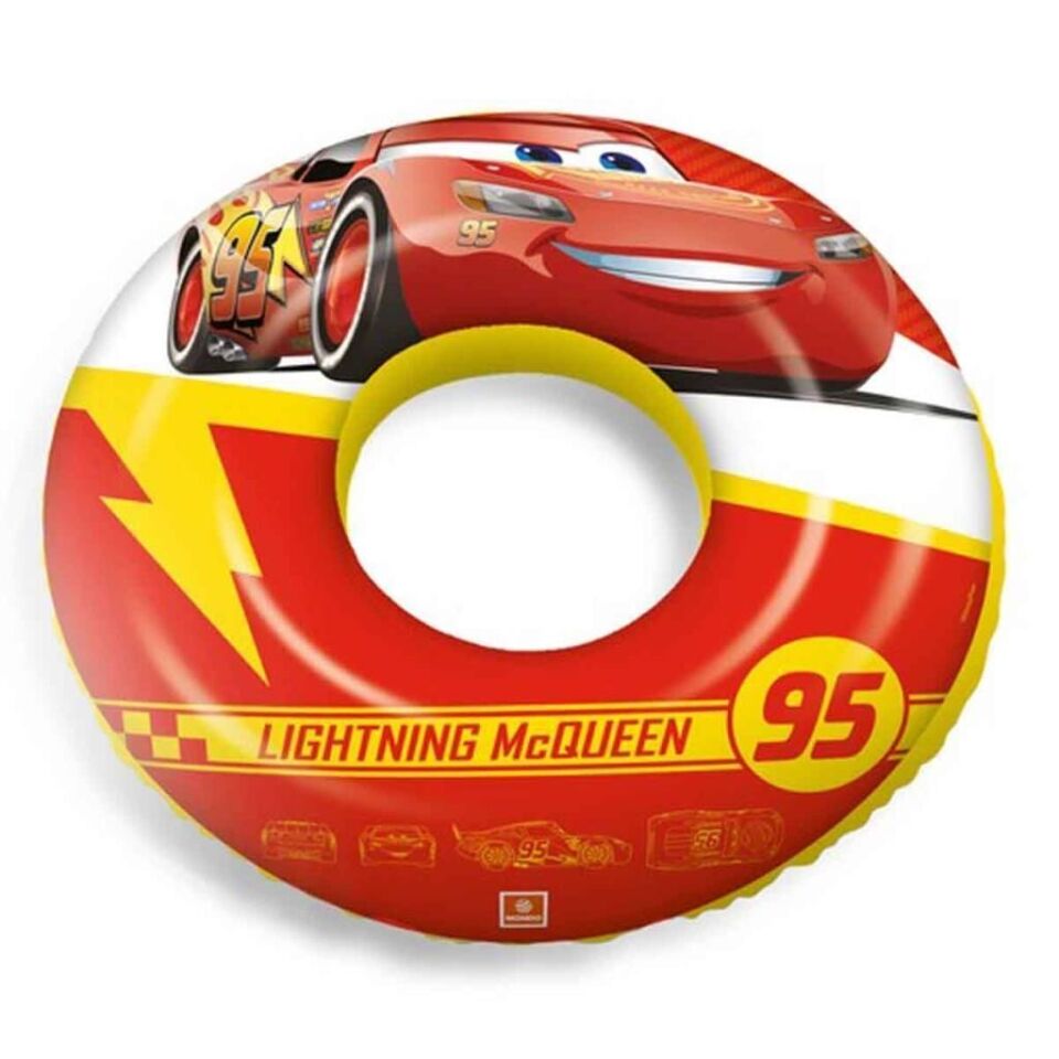 16242 - MONDO CARS SİMİT 50 CM 30