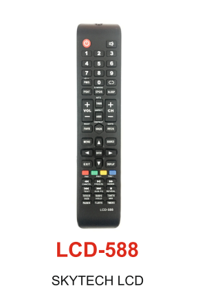 Skytech Lcd Tv Kumandası  Lcd 588 (1077)