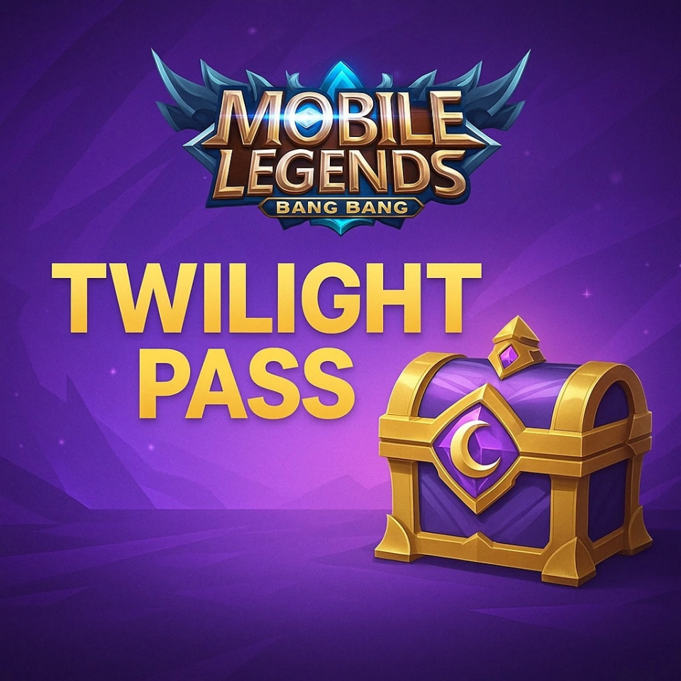 Mobile Legends Twilight Pass