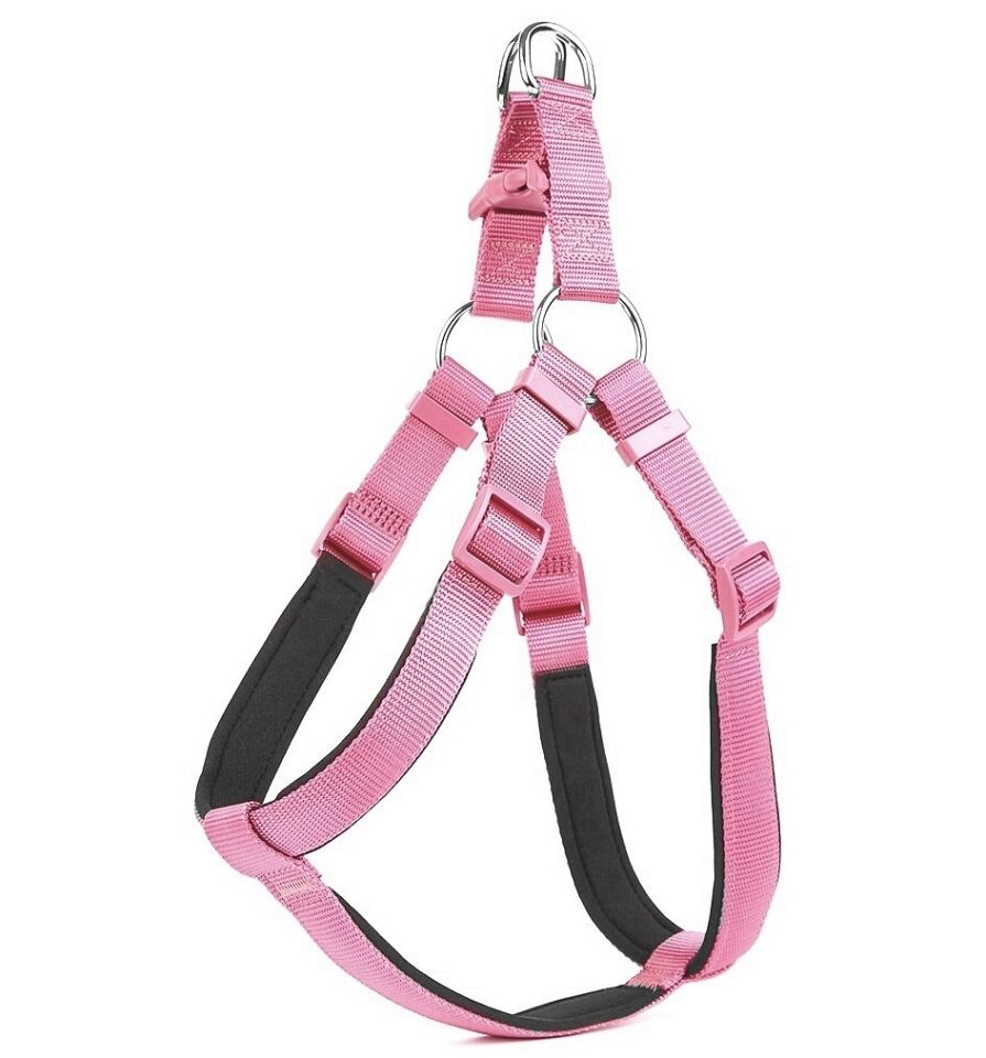 Doggie Comfort Ronin Köpek Göğüs Tasması 45cm Small