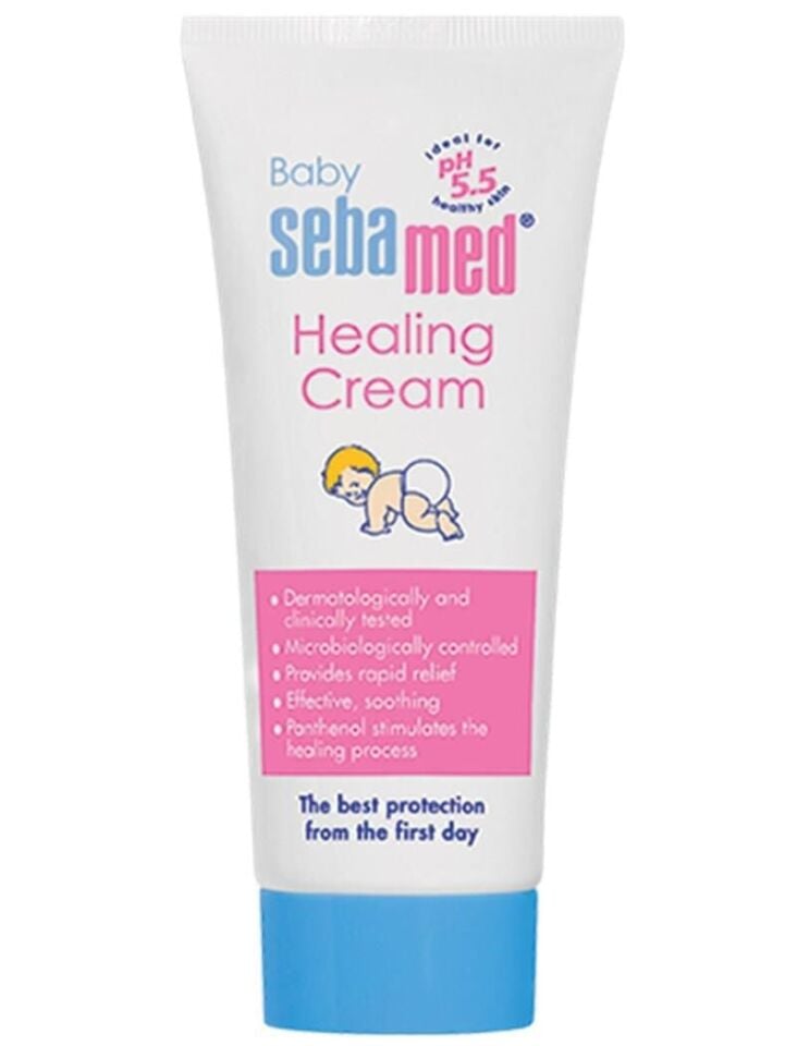 Sebamed Baby Pişik Önleyici Krem 100 ML