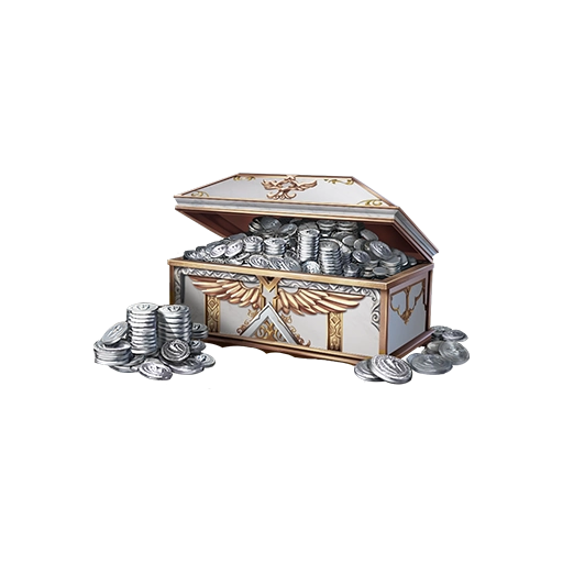 9200 Empire Coins AOE Mobile