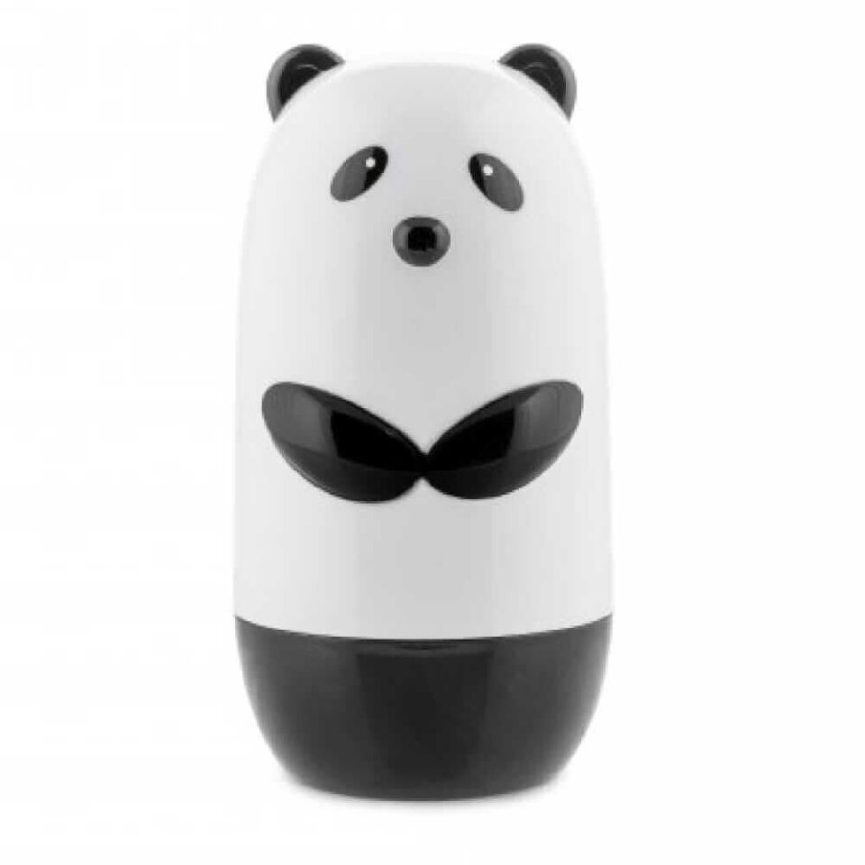 Chicco Bebek Tırnak Bakım Seti Panda Panda
