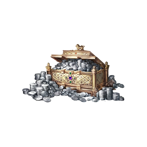 50000 Empire Coins AOE Mobile