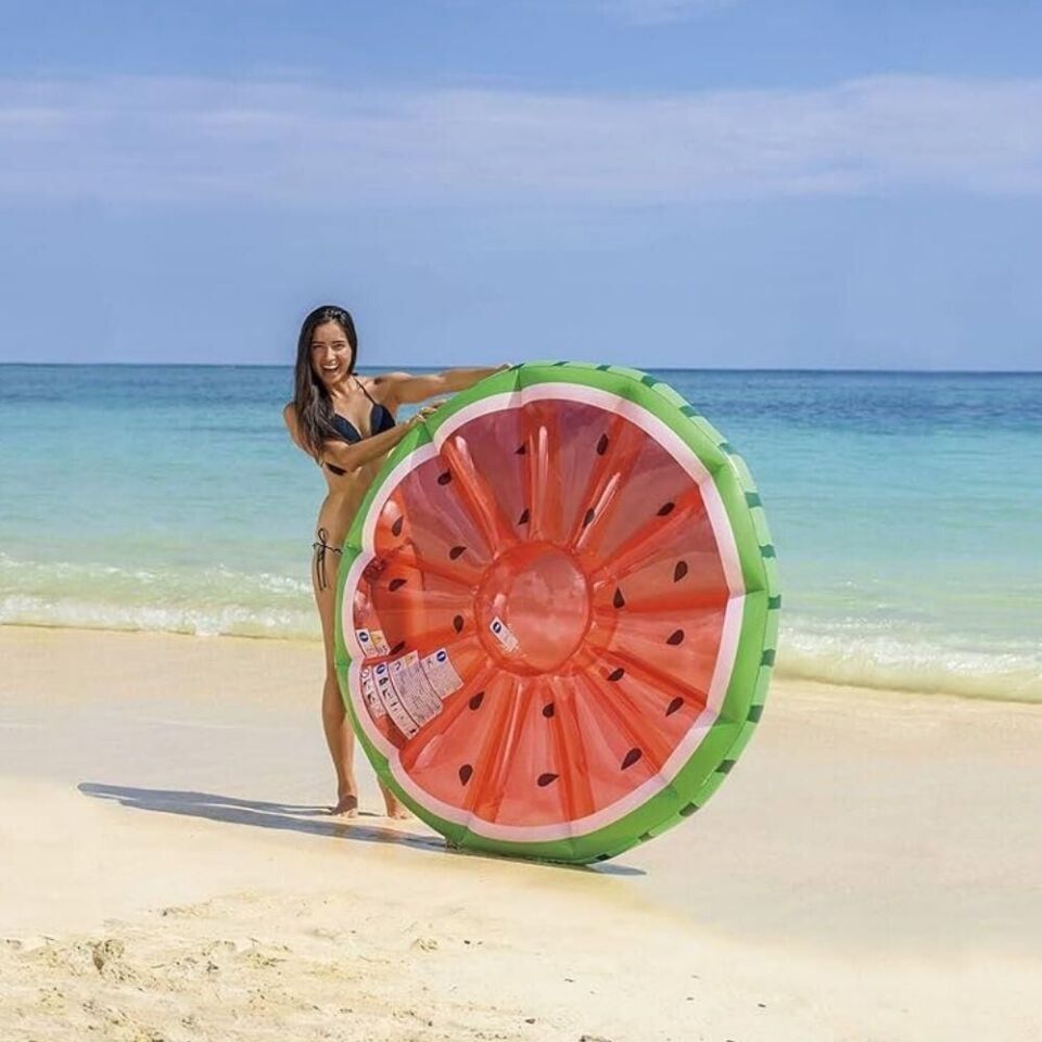 Dev Karpuz Ada 148 Cm Bermuda - 37346