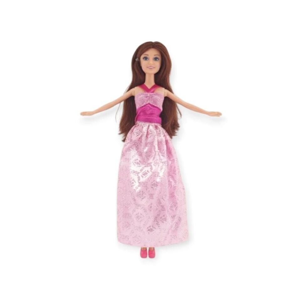 Prenses Model Bebek 30 cm - 66240 - 6