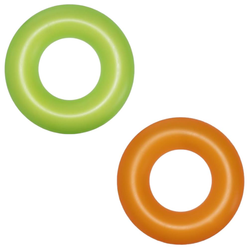 Simit Neon Renkli 76 Cm Bestway - 36024