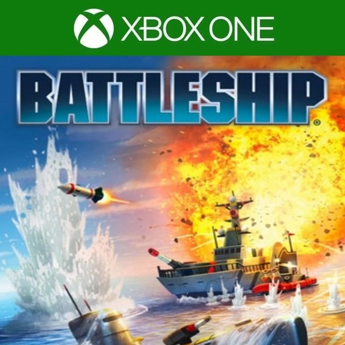 Battleship Xbox