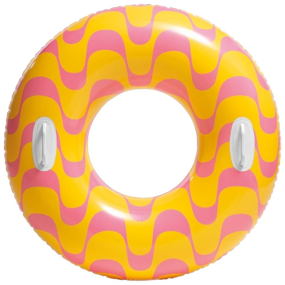 Tutunmalı Yıldız Simit 91 Cm İntex - 59256
