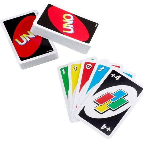 Uno Kartlar
