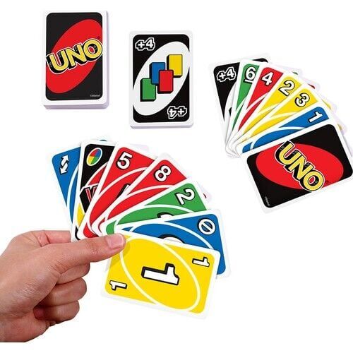 Uno Kartlar