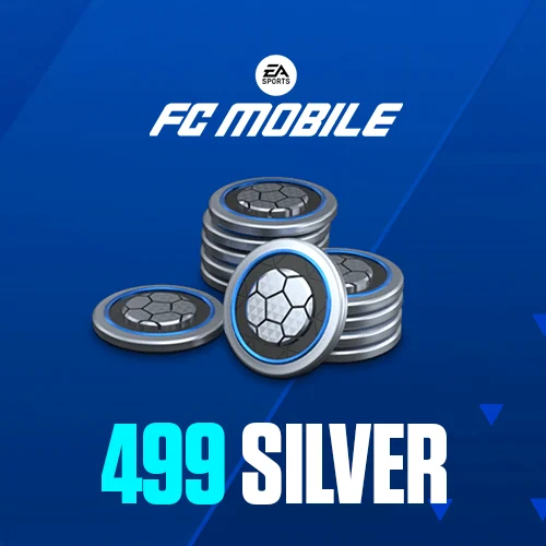 Fc Mobile 499 Silver