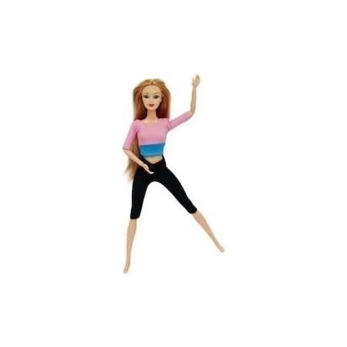 Anlily Sporcu Sonsuz Hareket Bebek - 02414