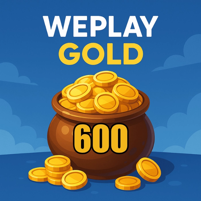 WePlay 600 Altın Azerbaycan