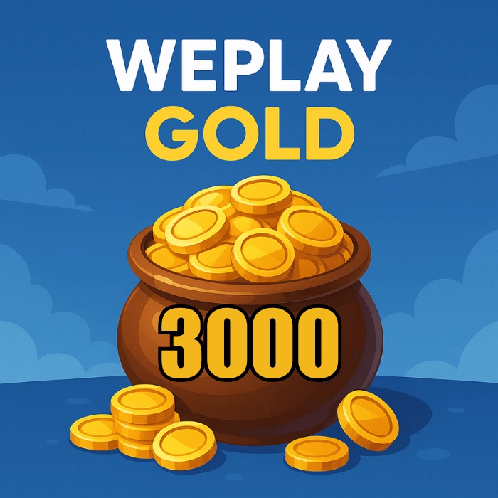 WePlay 3000 Altın Azerbaycan