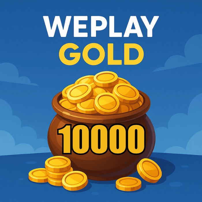WePlay 10000 Altın Azerbaycan